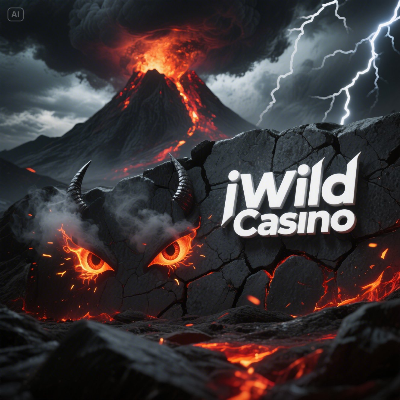 iWild Casino